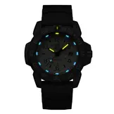 3251 Navy Seal Foundation Steel Black Desert (45mm)