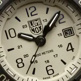 3251 Navy Seal Foundation Steel Black Desert (45mm)