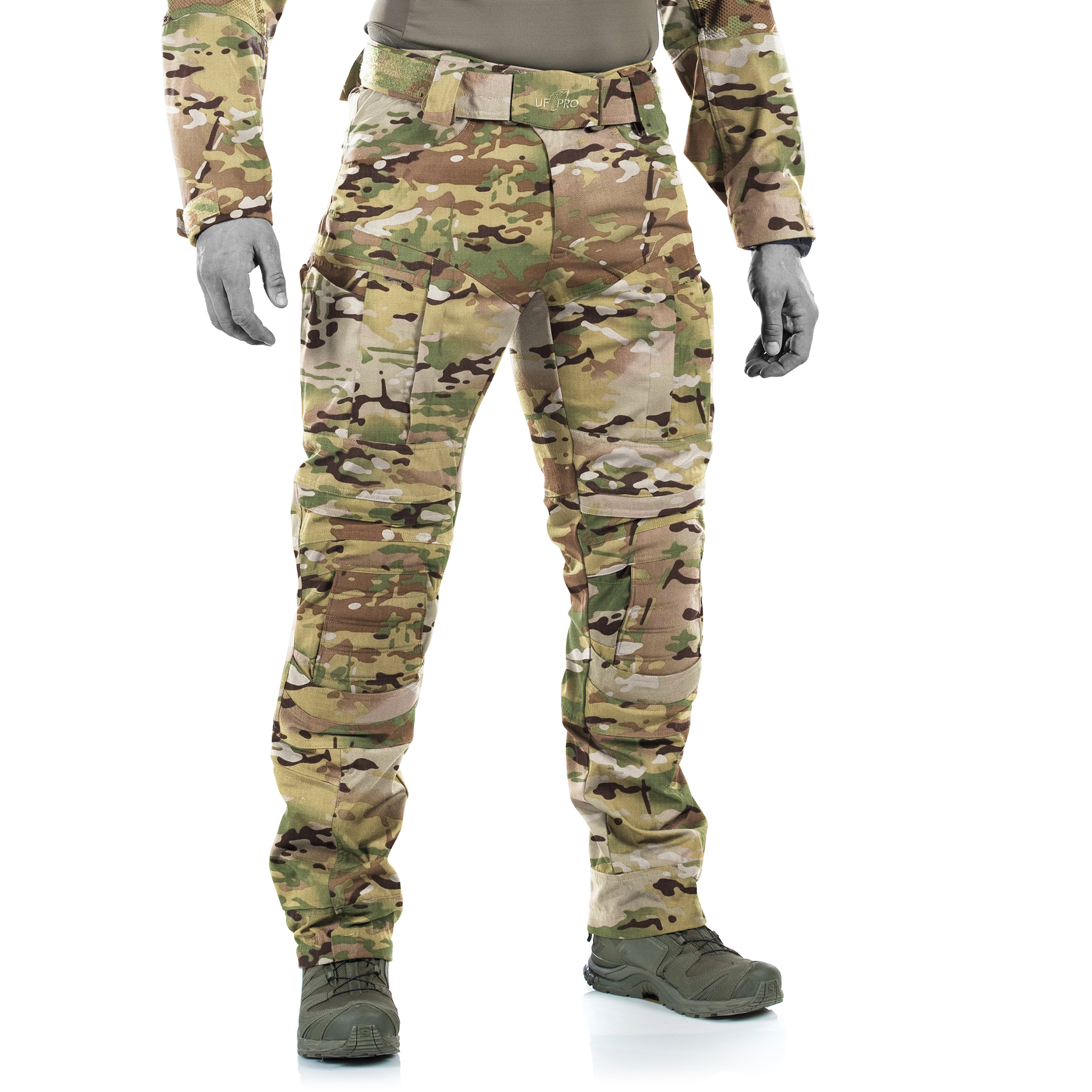 Striker XT Gen.3 Combat Pants MultiCam