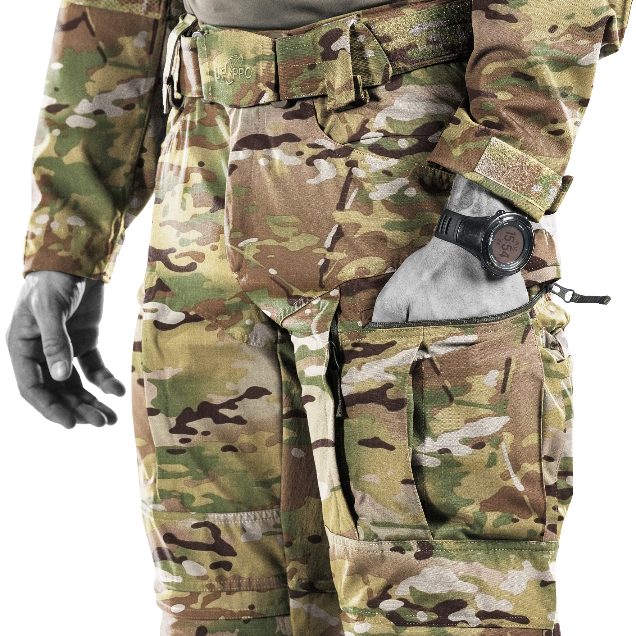 Striker XT Gen.3 Combat Pants MultiCam