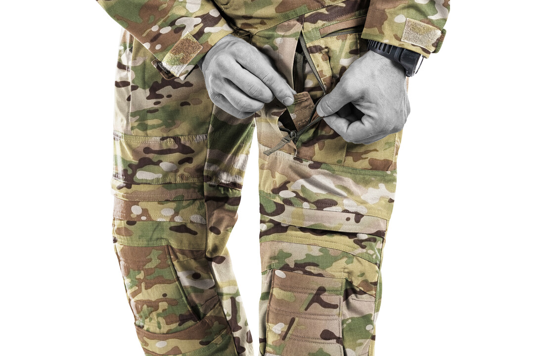 Uf pro hot sale multicam pants