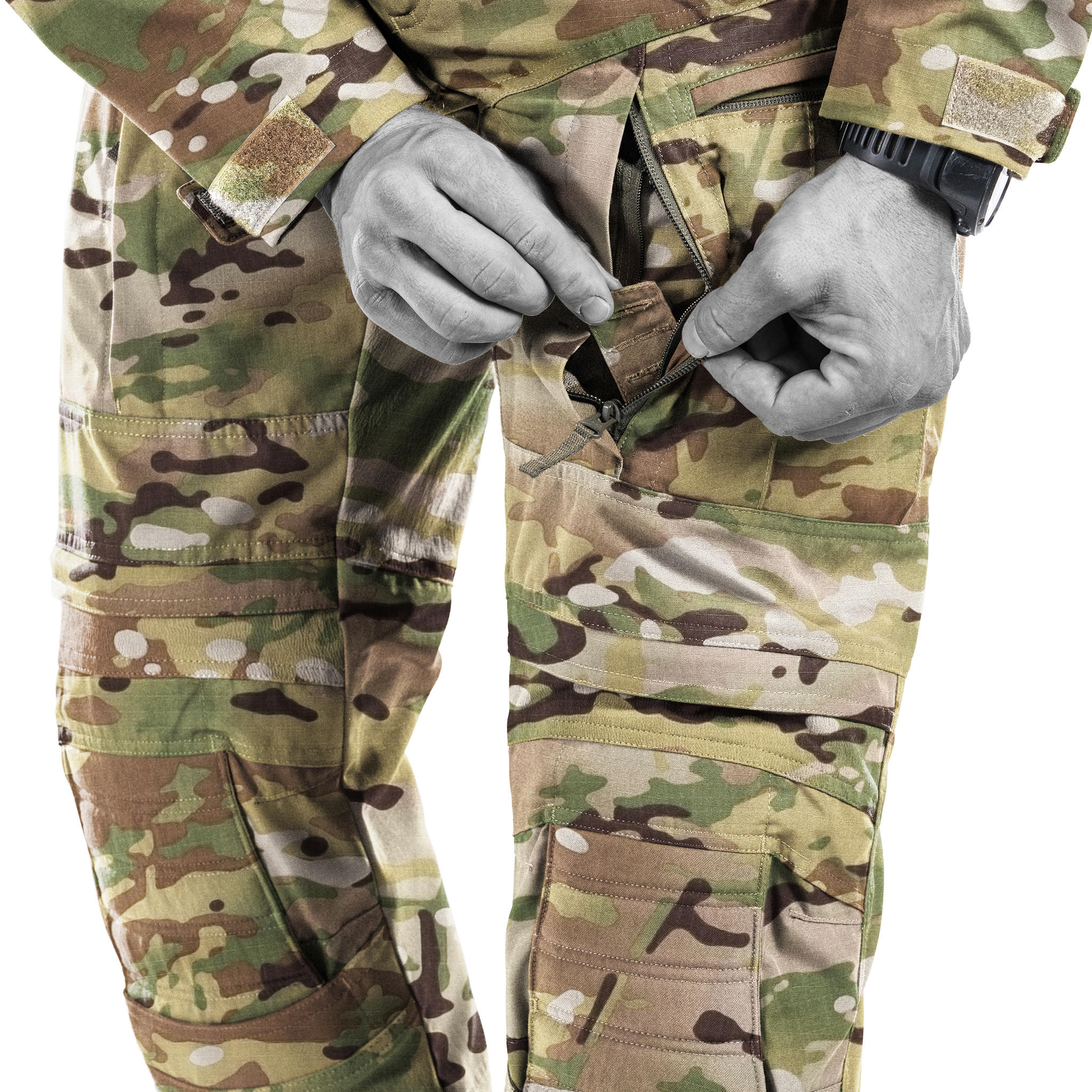 Striker XT Gen.3 Combat Pants MultiCam