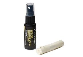 Anti-Fog Spray Kit 30ml incl. Anti Fog doekje