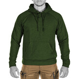 Hawk Raider Hoodie Green