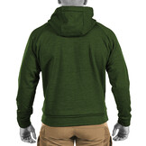 Hawk Raider Hoodie Green