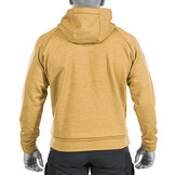 Hawk Hawk Raider Hoodie Tan