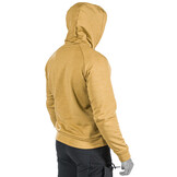 Hawk Hawk Raider Hoodie Tan