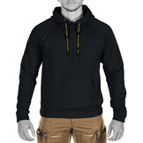 Hawk Raider Functional Hoodie Black