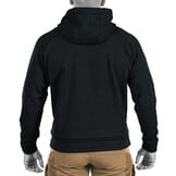 Hawk Raider Functional Hoodie Black
