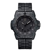 3502 Navy Seal Black OPS (45mm)
