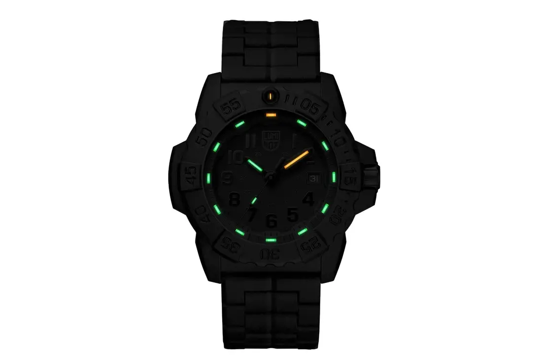 3502 Navy Seal Black OPS