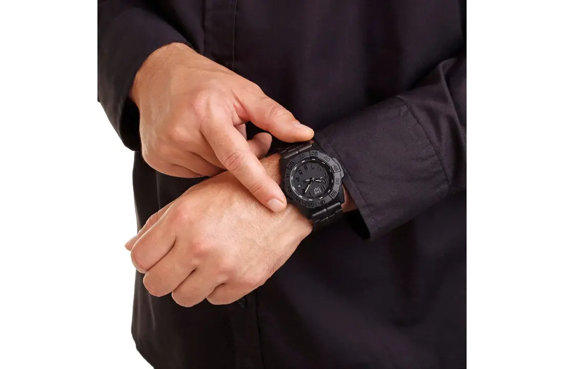 3502 Navy Seal Black OPS
