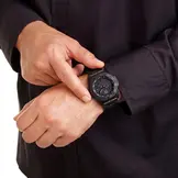 3502 Navy Seal Black OPS (45mm)