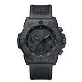 3581 Navy Seal Chronograph Black OPS (45mm)