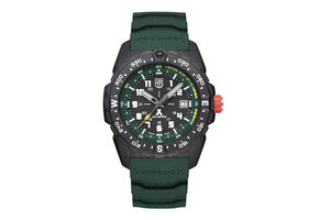 3735 Bear Grylls Survival Land  Green (43mm)