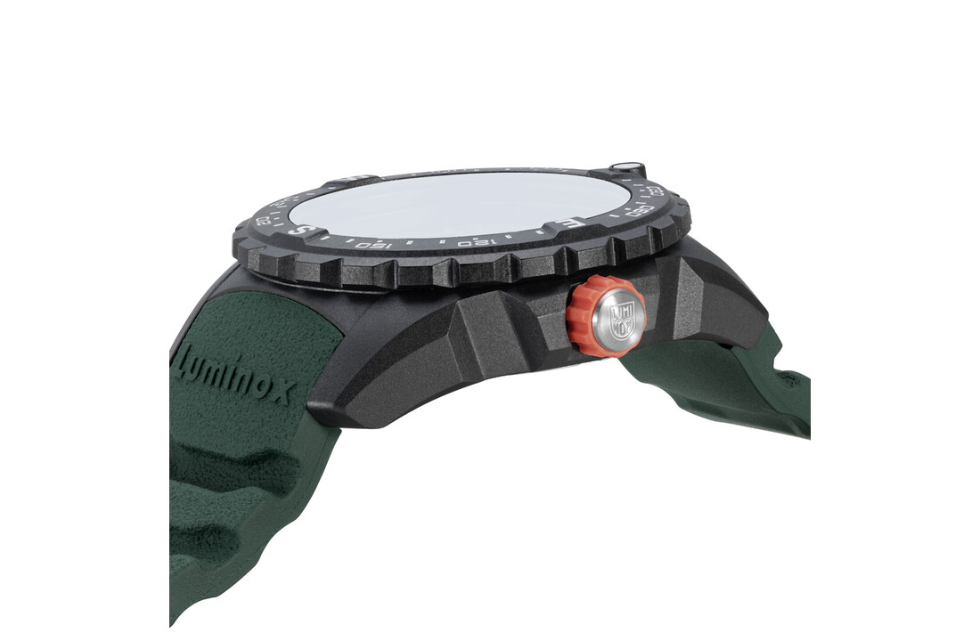 3735 Bear Grylls Survival Land Green