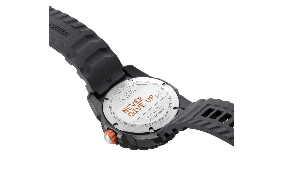 3731 Bear Grylls Survival Land Black Tan