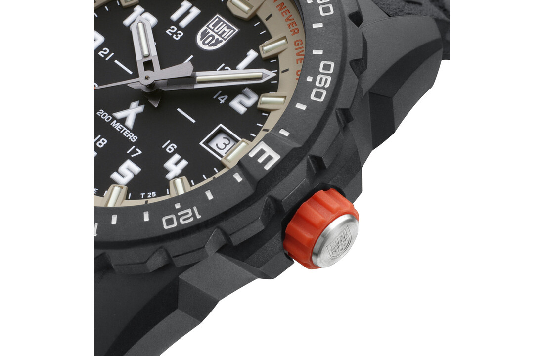 3731 Bear Grylls Survival Land Black Tan