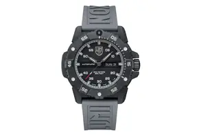 3862 Master Carbon Seal Automatic Grey (45mm)