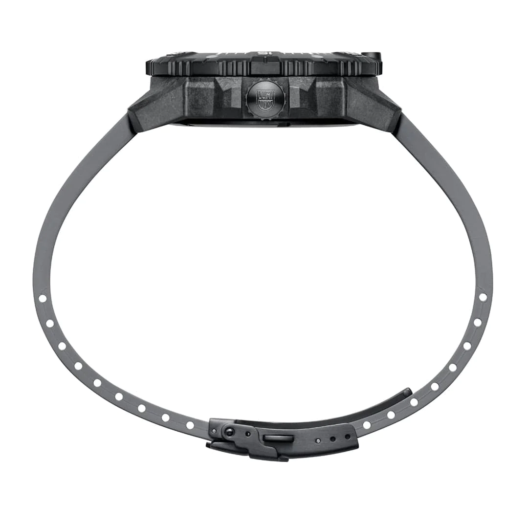 3862 Master Carbon Seal Automatic Grey (45mm)