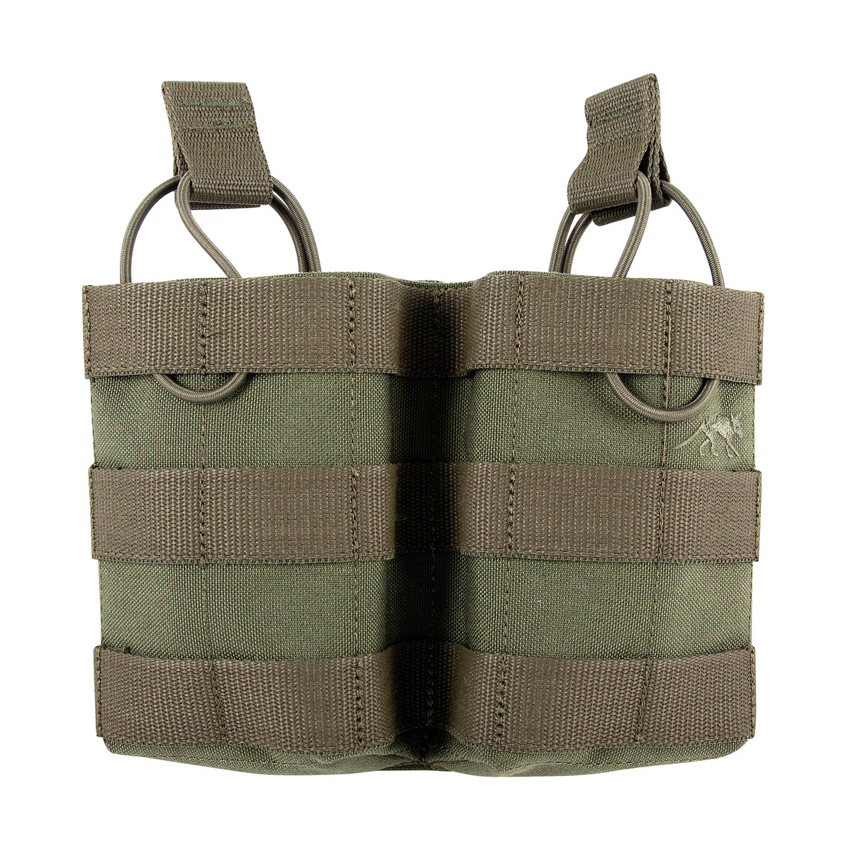 TT 2 SGL Mag Pouch BEL MKII Olive