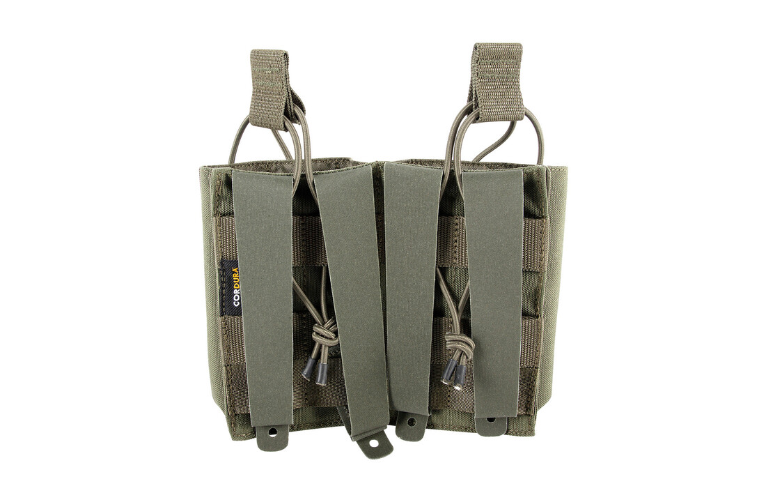 TT 2 SGL Mag Pouch BEL MKII Olive