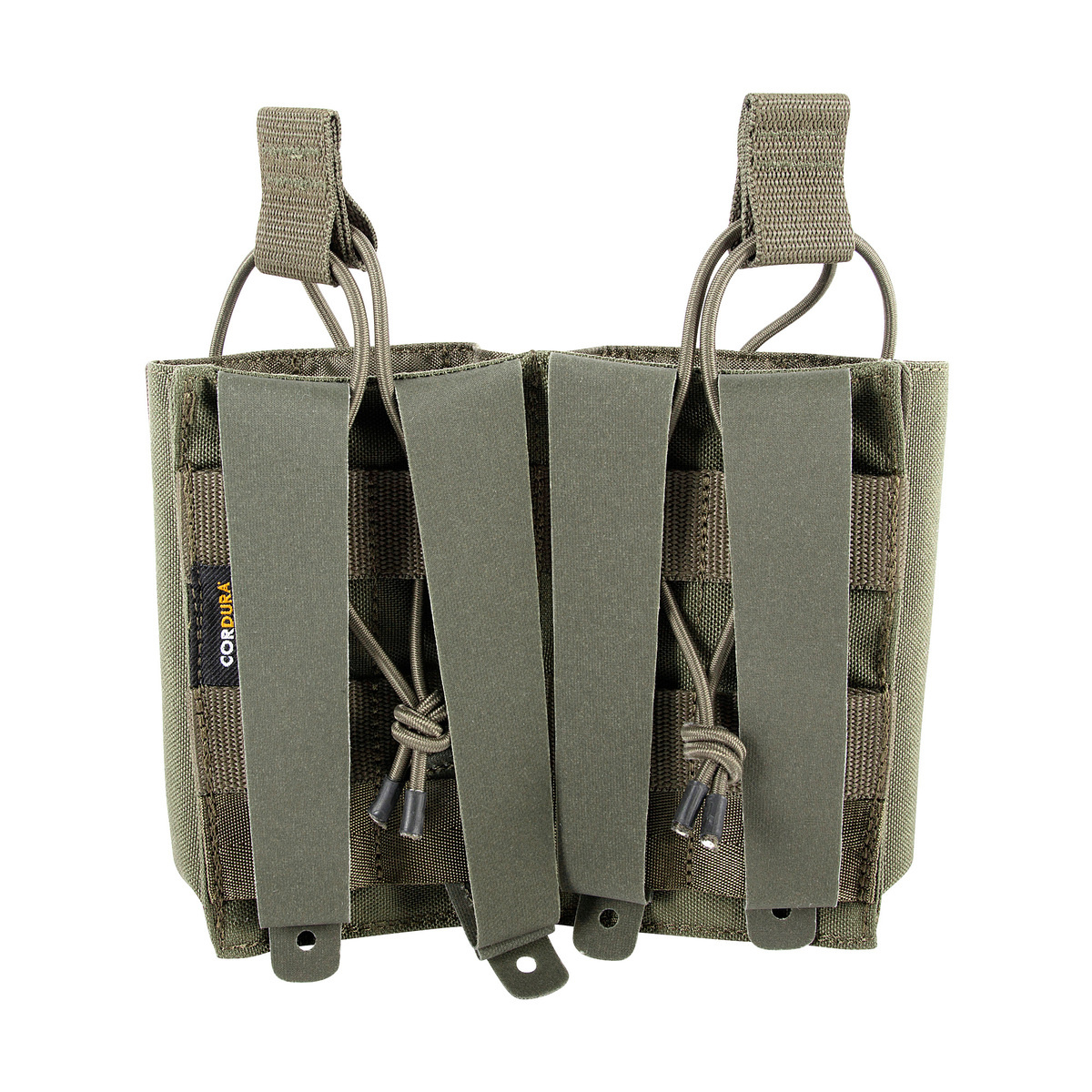 TT 2 SGL Mag Pouch BEL MKII Olive