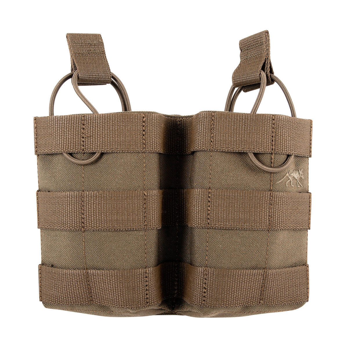 TT 2 SGL Mag Pouch BEL MKII Coyote