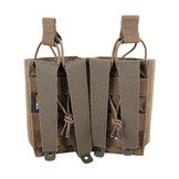 TT 2 SGL Mag Pouch BEL MKII Coyote