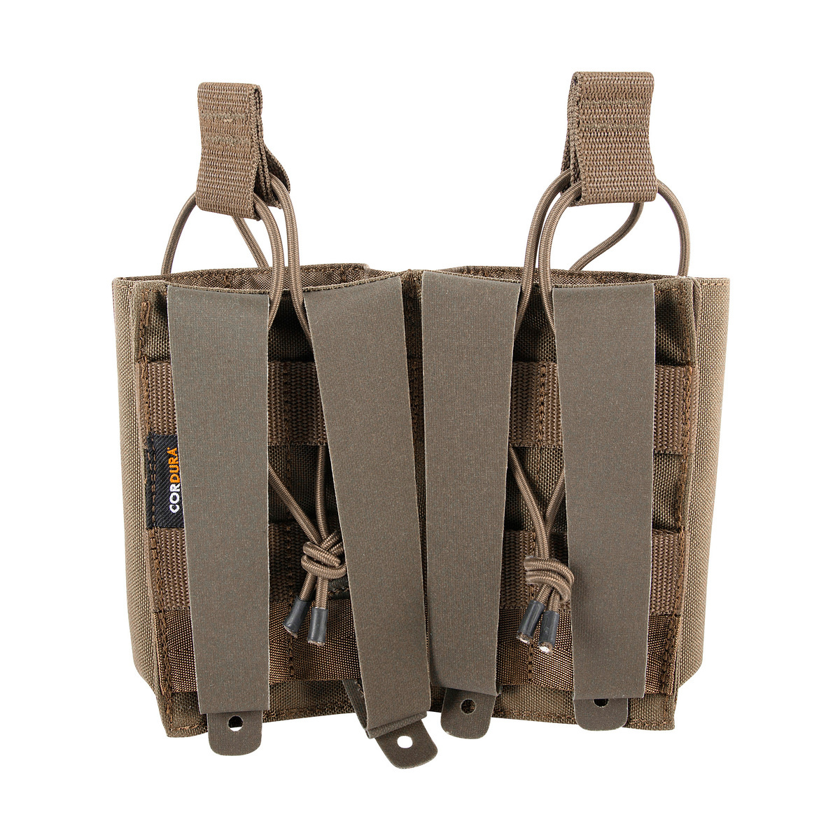 TT 2 SGL Mag Pouch BEL MKII Coyote
