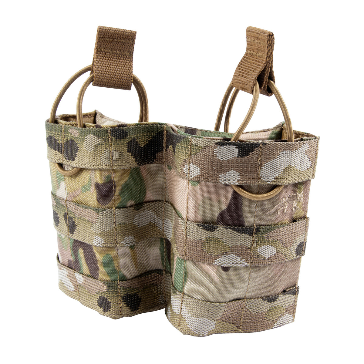 TT 2 SGL Mag Pouch BEL MKII MultiCam
