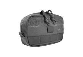 TT Tac Pouch 4 Horizontal Titan Grey