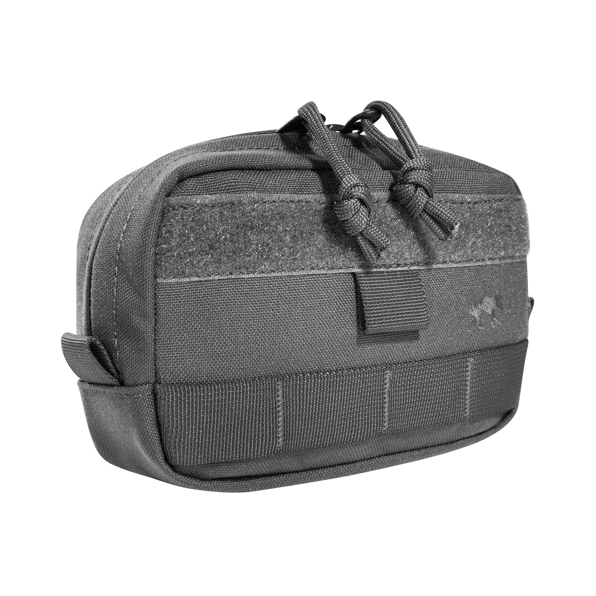 TT Tac Pouch 4 Horizontal Titan Grey