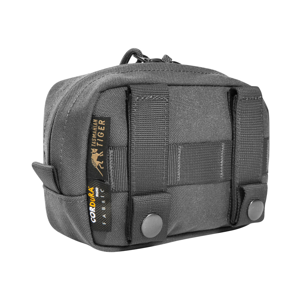 TT Tac Pouch 4 Horizontal Titan Grey
