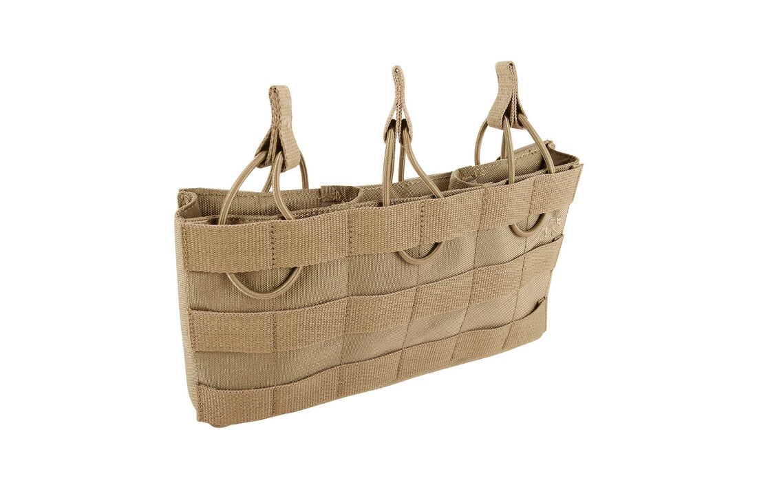TT 3 SGL Mag Pouch BEL MKII Khaki