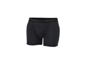 Boxer Lite Black