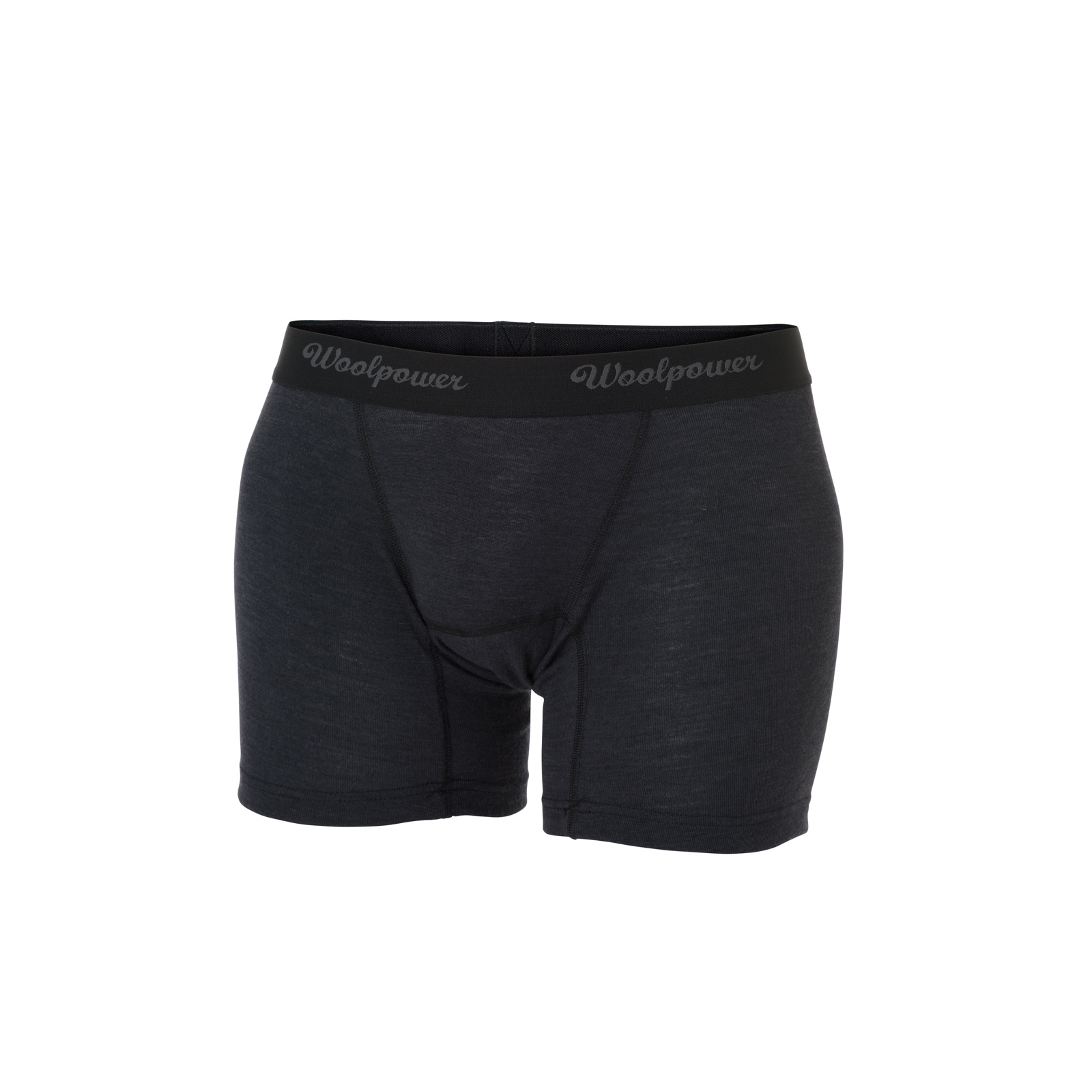 Boxer Lite Black