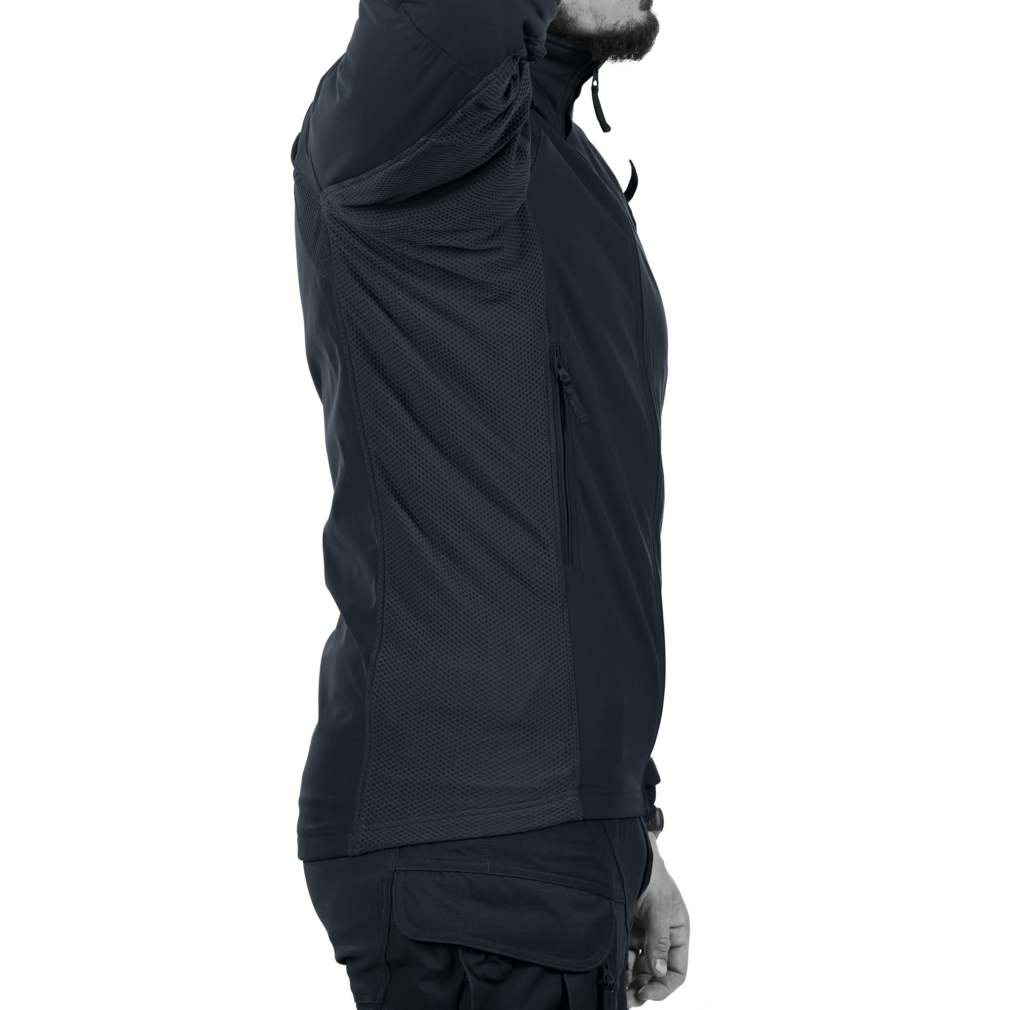 Delta AcE Plus Gen.3 Tactical Winter Jacket Navy