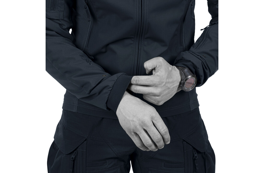 Delta AcE Plus Gen.3 Tactical Winter Jacket Navy