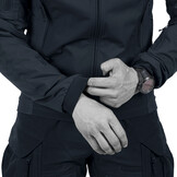 Delta AcE Plus Gen.3 Tactical Winter Jacket Navy