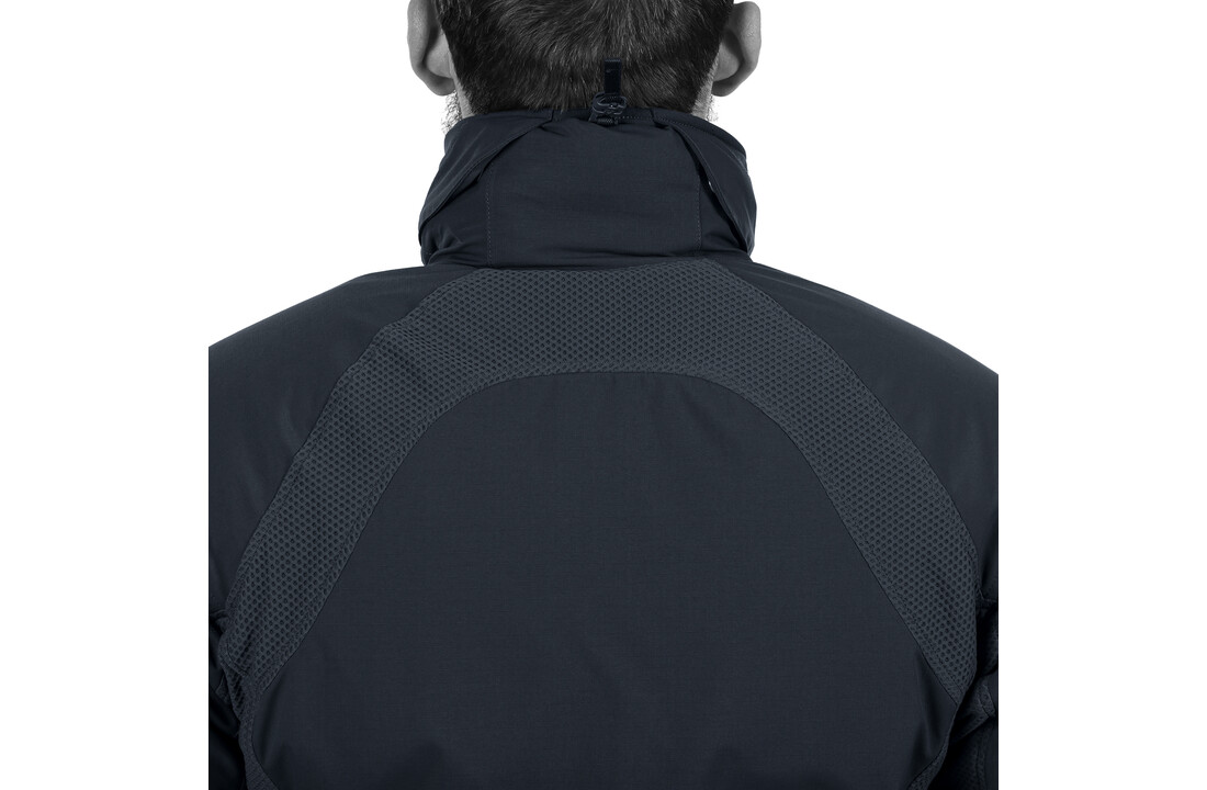 Delta AcE Plus Gen.3 Tactical Winter Jacket Navy