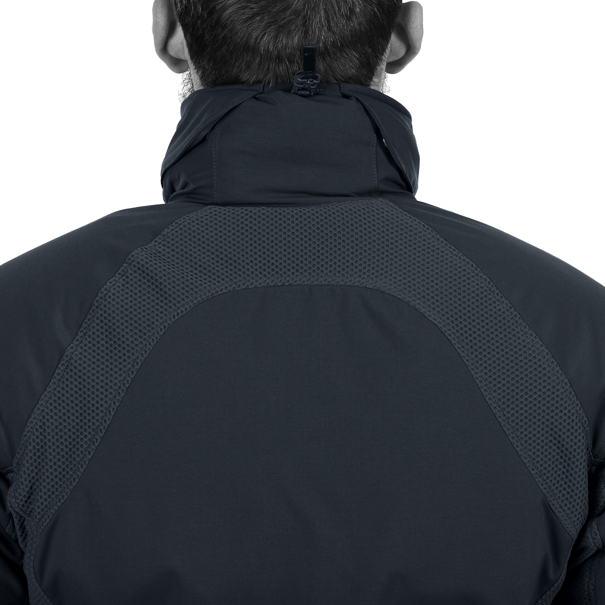 Delta AcE Plus Gen.3 Tactical Winter Jacket Navy