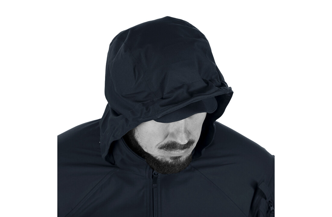 Delta AcE Plus Gen.3 Tactical Winter Jacket Navy