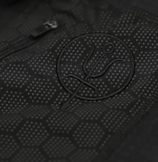 SIEGE Base Layer Obsidian Black