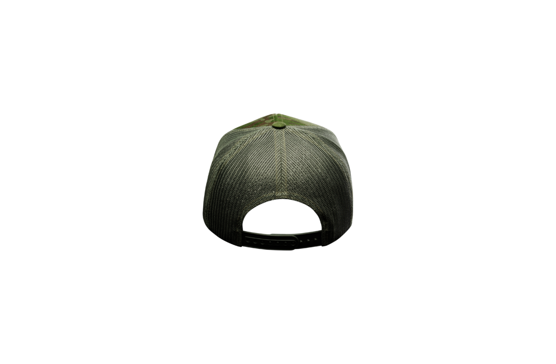 LOGO Cap MultiCam Tropic