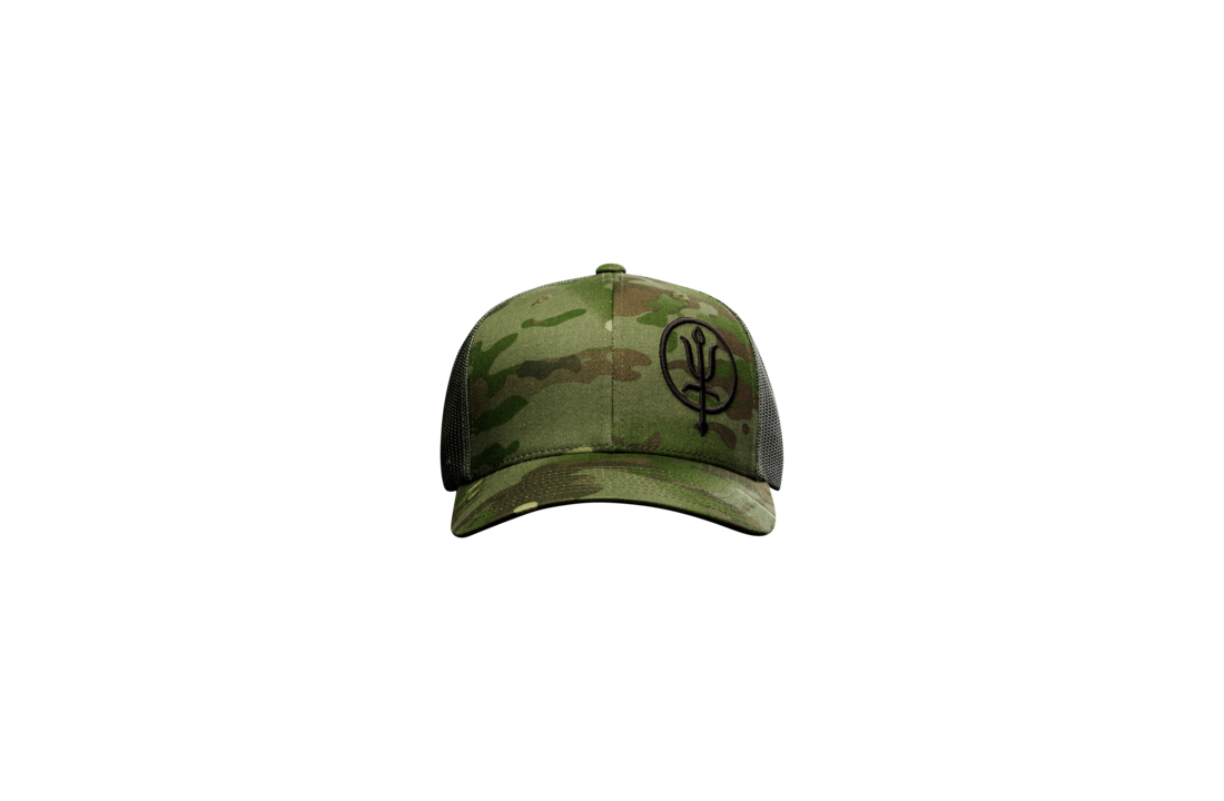 LOGO Cap MultiCam Tropic