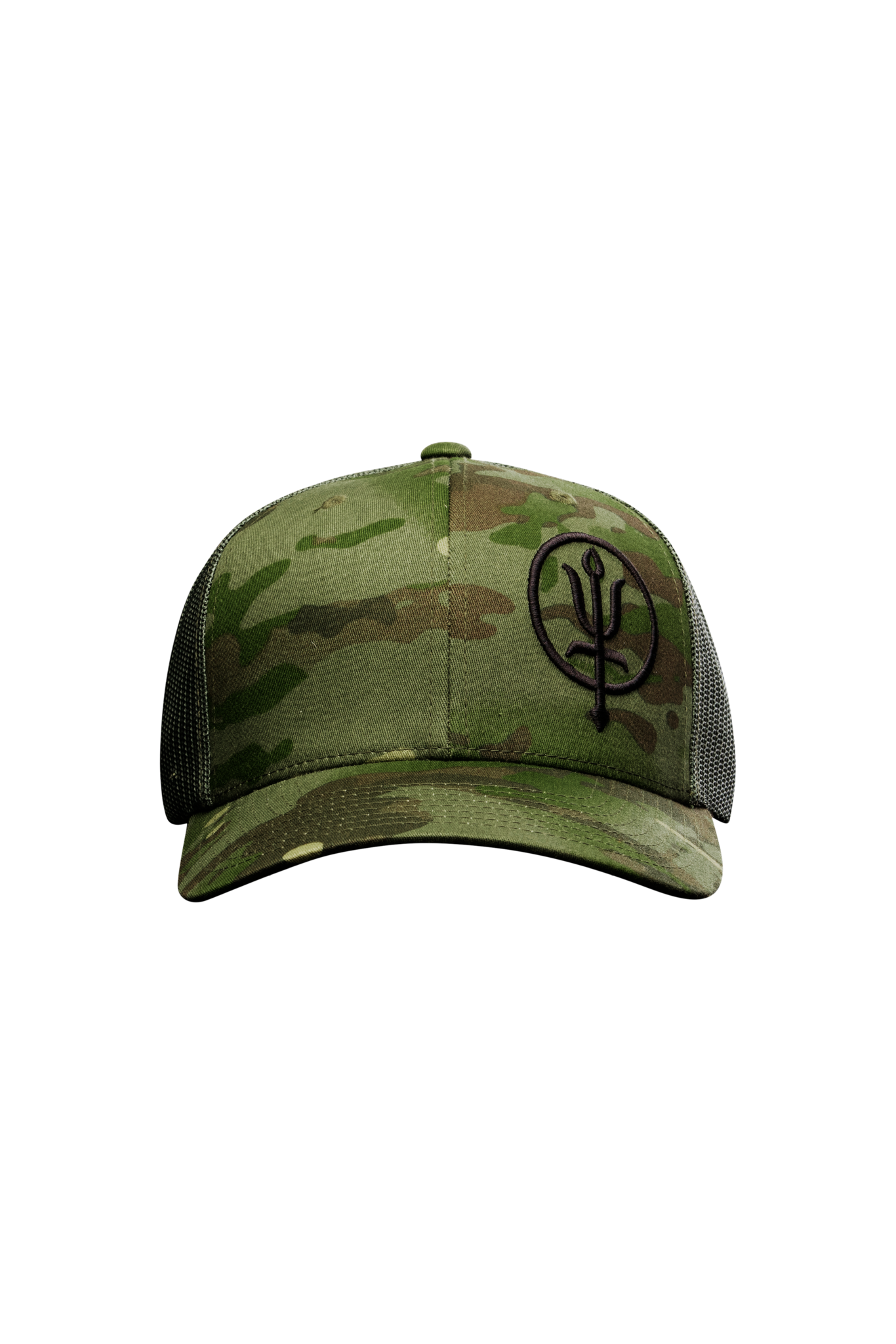 LOGO Cap MultiCam Tropic