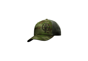 LOGO Cap MultiCam Tropic