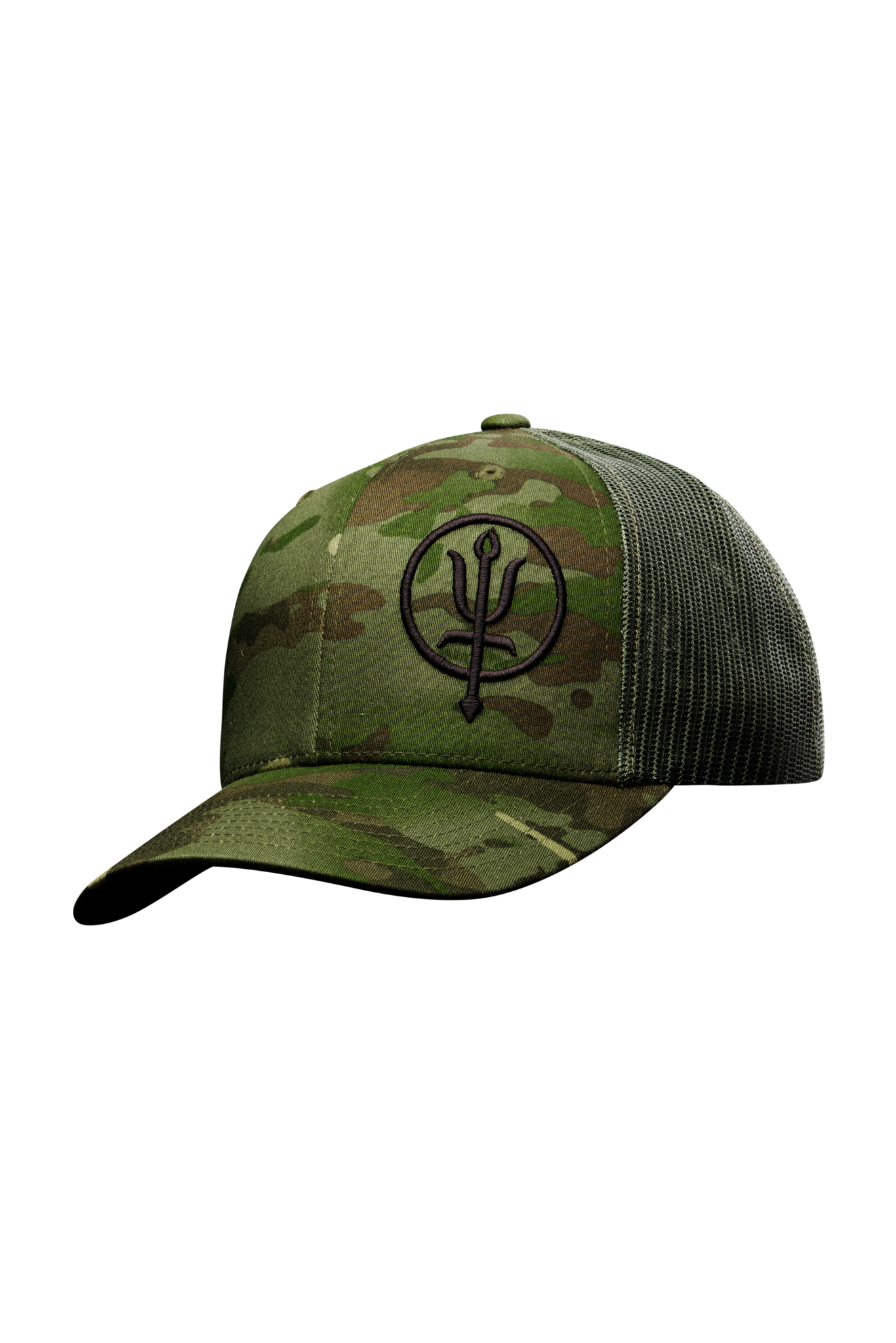 LOGO Cap MultiCam Tropic