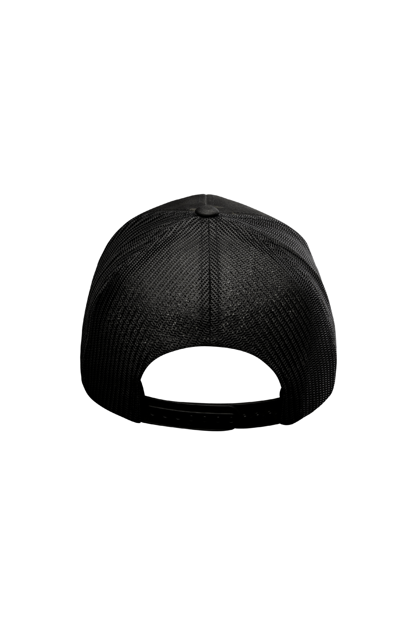 LOGO Cap MultiCam Black